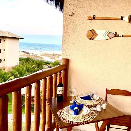 Cumbuco Flat No Vg Sun - Praia Do كومبوكو المظهر الخارجي الصورة