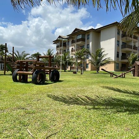 Cumbuco Flat No Vg Sun - Praia Do كومبوكو المظهر الخارجي الصورة