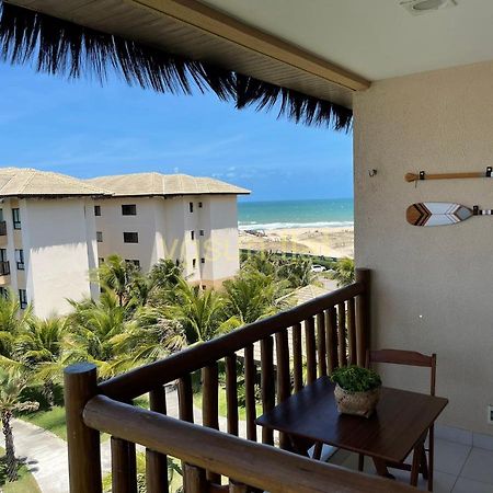 Cumbuco Flat No Vg Sun - Praia Do كومبوكو المظهر الخارجي الصورة
