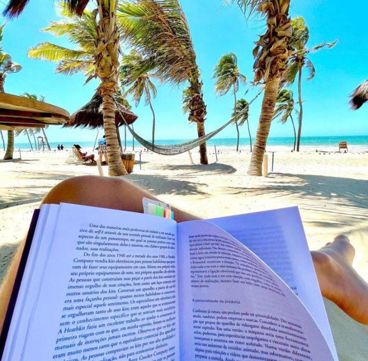 Cumbuco Flat No Vg Sun - Praia Do كومبوكو المظهر الخارجي الصورة