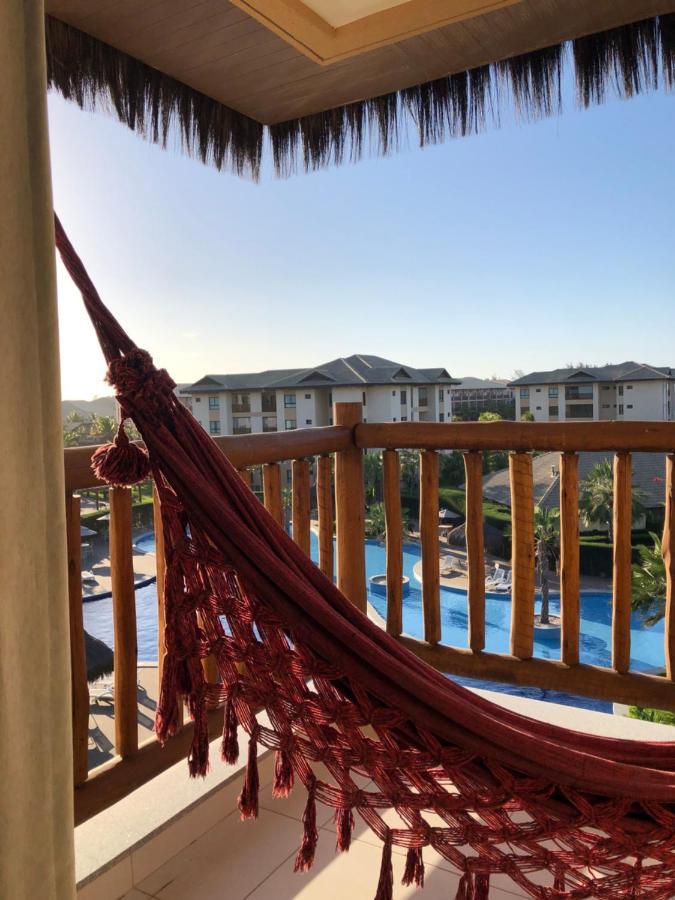 Cumbuco Flat No Vg Sun - Praia Do كومبوكو المظهر الخارجي الصورة