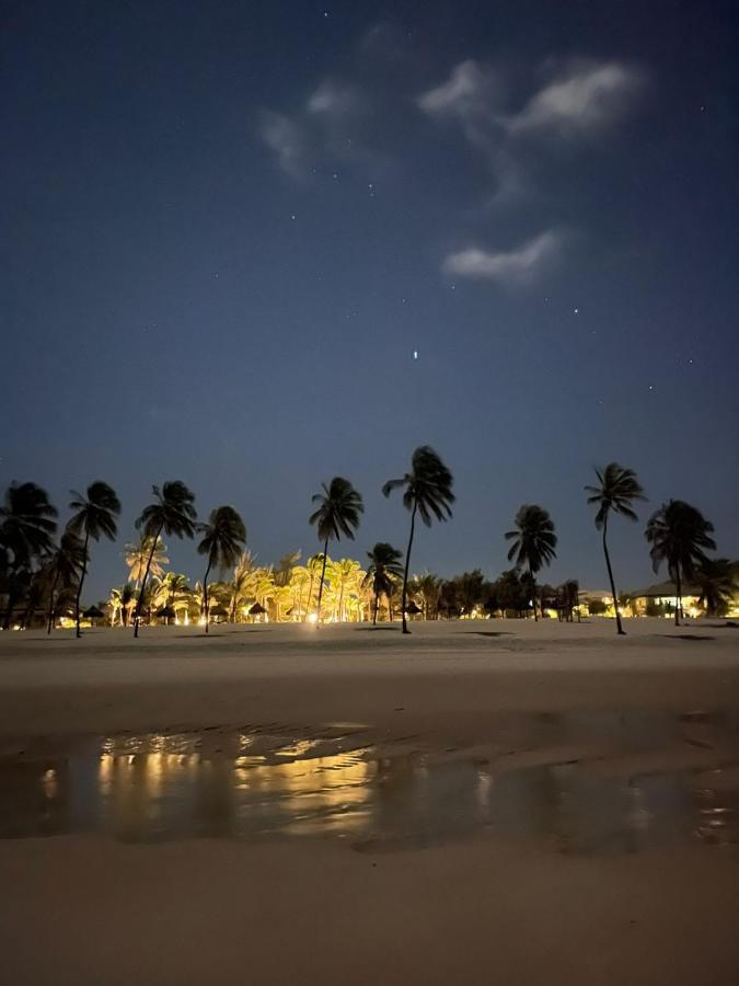Cumbuco Flat No Vg Sun - Praia Do كومبوكو المظهر الخارجي الصورة
