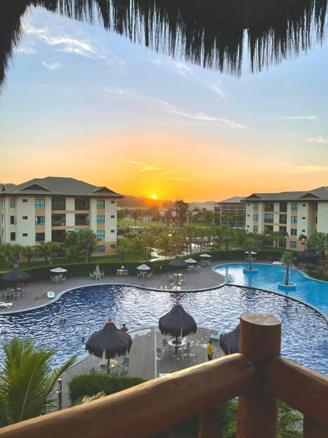 Cumbuco Flat No Vg Sun - Praia Do كومبوكو المظهر الخارجي الصورة