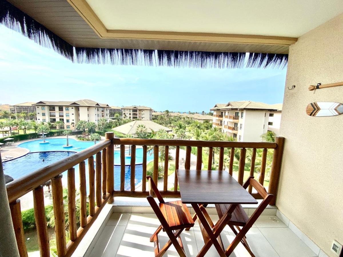 Cumbuco Flat No Vg Sun - Praia Do كومبوكو المظهر الخارجي الصورة