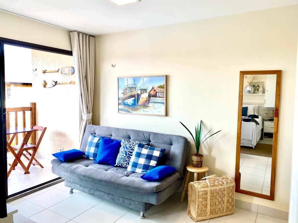 Cumbuco Flat No Vg Sun - Praia Do كومبوكو المظهر الخارجي الصورة