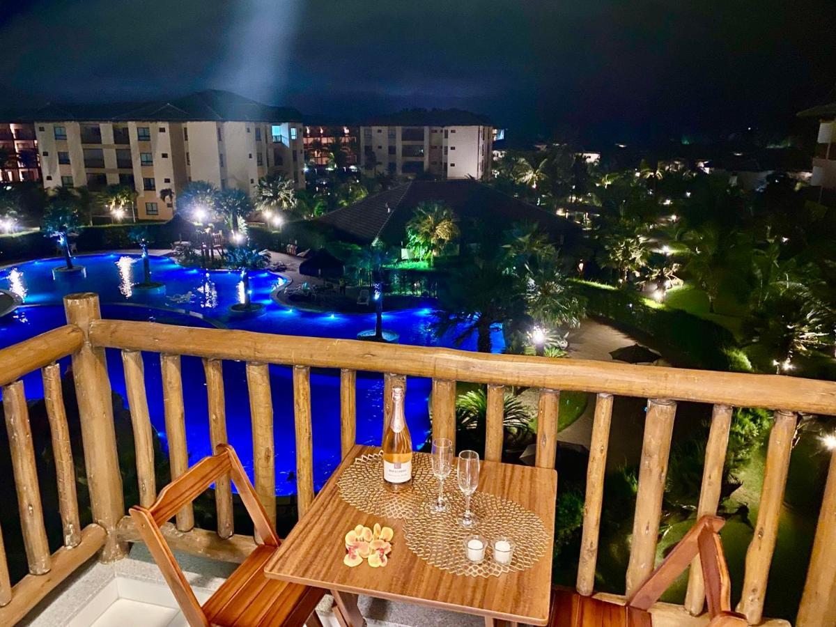 Cumbuco Flat No Vg Sun - Praia Do كومبوكو المظهر الخارجي الصورة