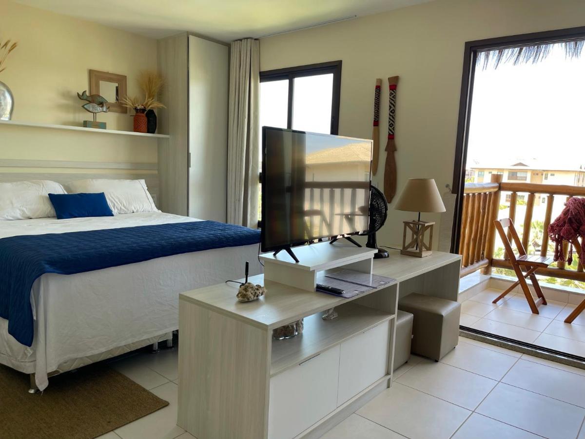 Cumbuco Flat No Vg Sun - Praia Do كومبوكو المظهر الخارجي الصورة