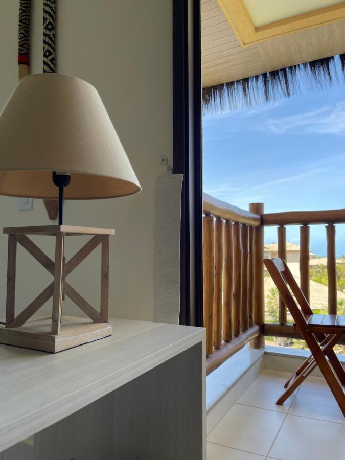 Cumbuco Flat No Vg Sun - Praia Do كومبوكو المظهر الخارجي الصورة