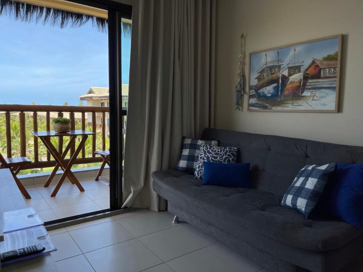 Cumbuco Flat No Vg Sun - Praia Do كومبوكو المظهر الخارجي الصورة