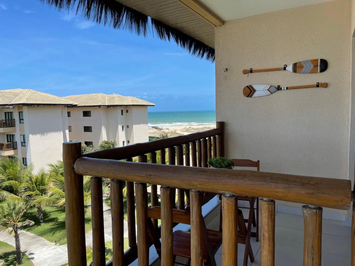 Cumbuco Flat No Vg Sun - Praia Do كومبوكو المظهر الخارجي الصورة