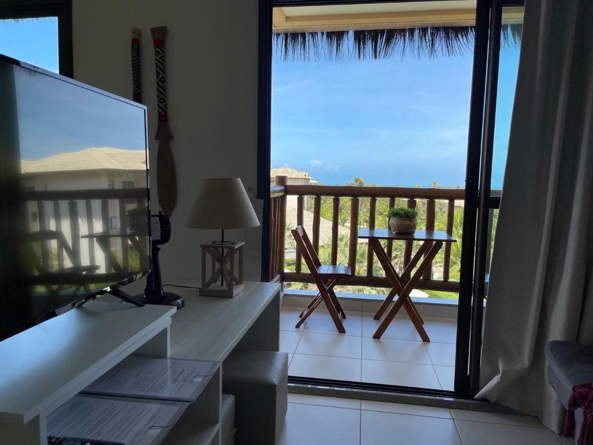 Cumbuco Flat No Vg Sun - Praia Do كومبوكو المظهر الخارجي الصورة