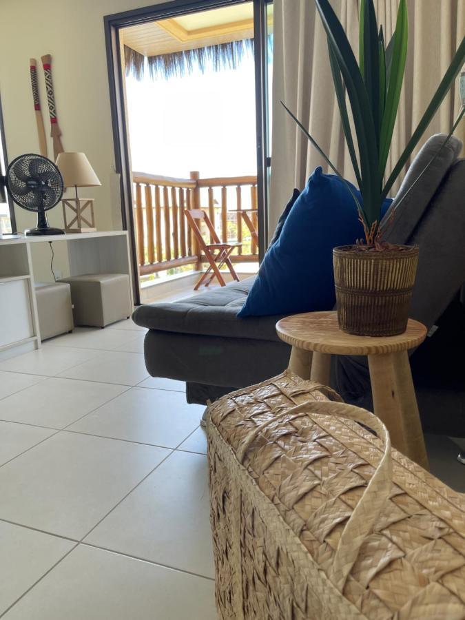 Cumbuco Flat No Vg Sun - Praia Do كومبوكو المظهر الخارجي الصورة