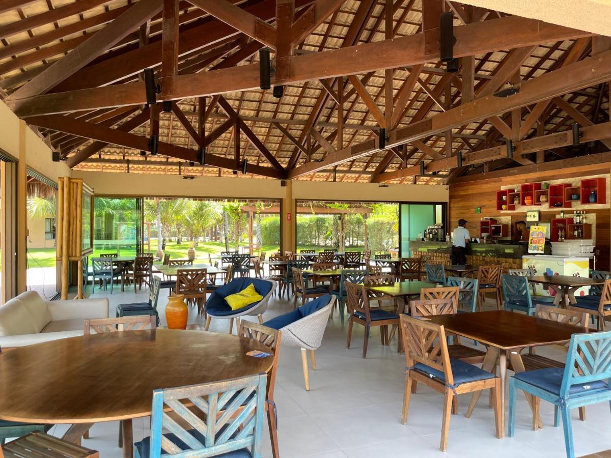 Cumbuco Flat No Vg Sun - Praia Do كومبوكو المظهر الخارجي الصورة